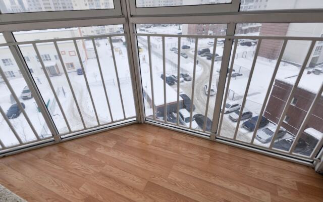 Марьин Дом на Сурикова, 53а