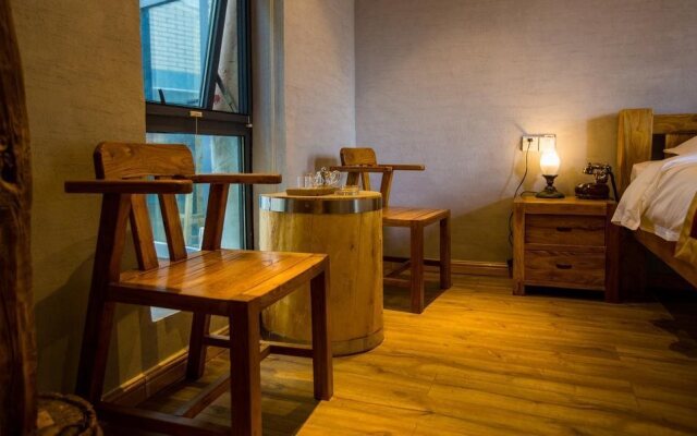 Taian Fanshe Hotel