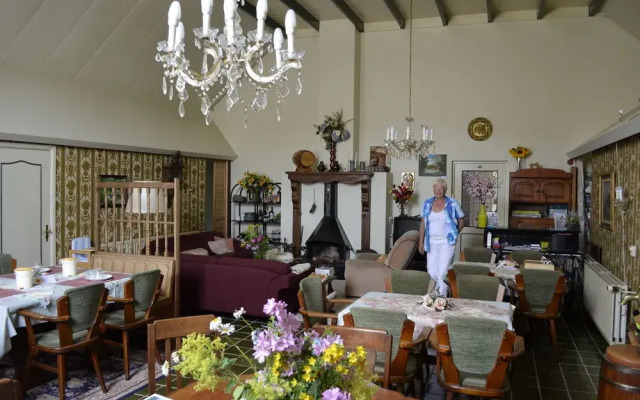 B&B Het Farm-house Natuurpark