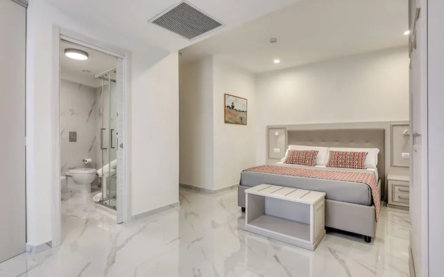 Vomero High Hotel