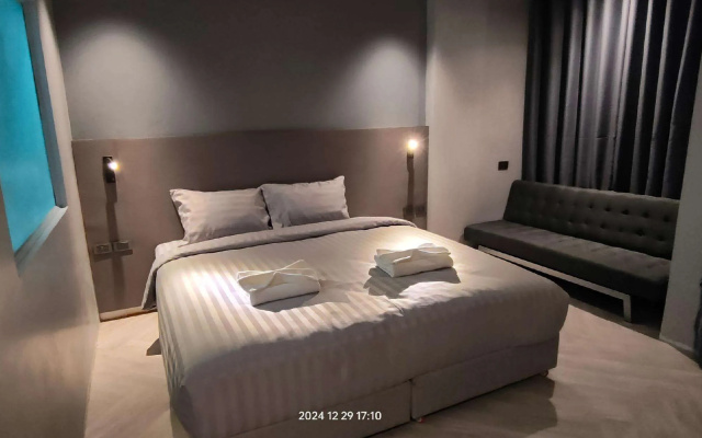 Doze Patong