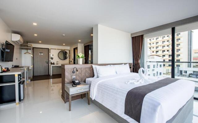 blackwoods Hotel Pattaya
