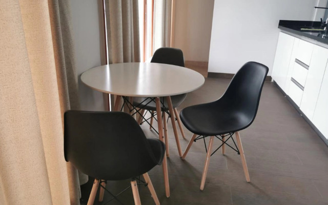 Residencial Cafferata