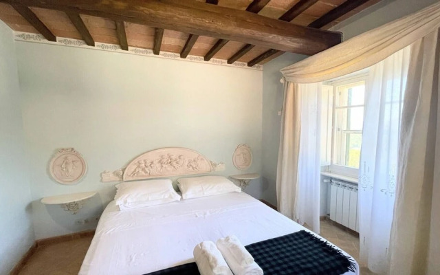 Manor Rico Aristo - Exclusive Villapoolgrounds - Sleeps 8