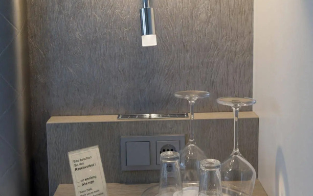 Thomas Hotel Spa & Lifestyle