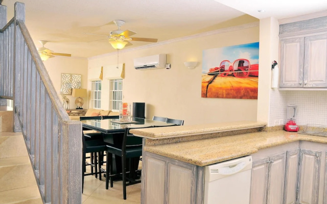 ZenBreak - Anidale Spacious Condo