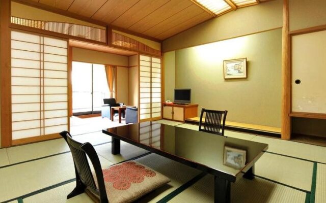 Itoen Hotel New Sakura