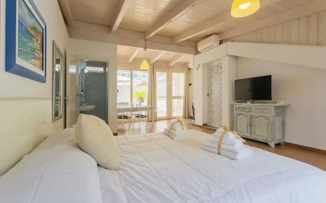 Terrazza Corallo by Wonderful Italy