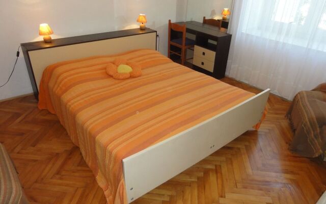 Apartments Maja