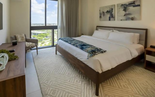 Provident Grand Luxury Short Term Residences