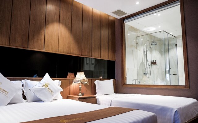 Signature Boutique Hotel