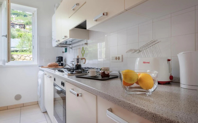 La Busa Apartments
