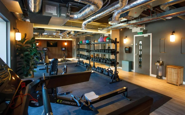 room2 Belfast Hometel