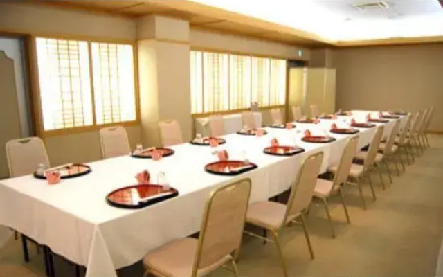 Shobara Grand Hotel