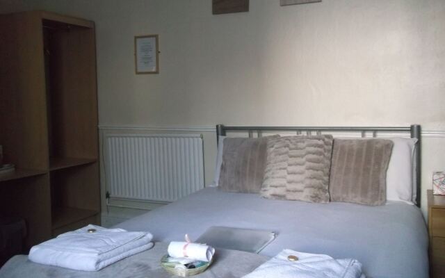 Atlantis Hotel Blackpool