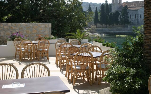 Villa Dalmacija Hvar Hotel