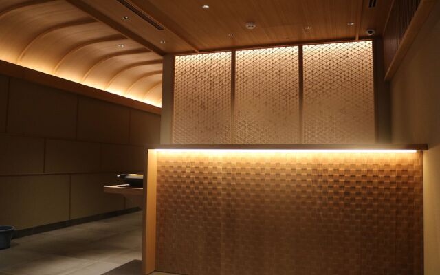 THE GENERAL KYOTO Bukkoji Shinmachi