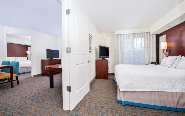 Residence Inn by Marriott Harrisonburg