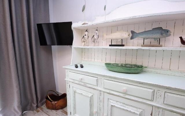Apartamentos Beco dos Quartinhos - FREE WIFI - NETFLIX - BY BEDZY