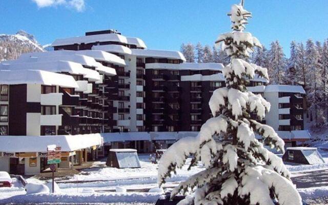 Appartement Vars, 1 pièce, 2 personnes - FR-1-330B-149