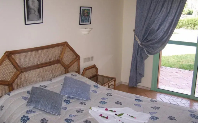 In Club Palmeraie Resort