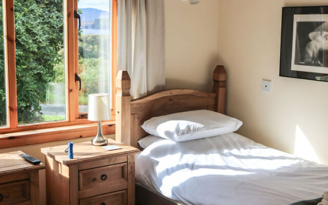 Holiday Home Fiskavaig