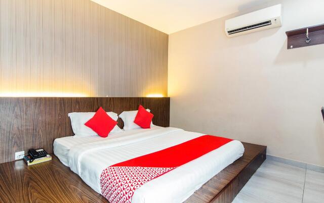 Hotel O 340 Comfort Hotel