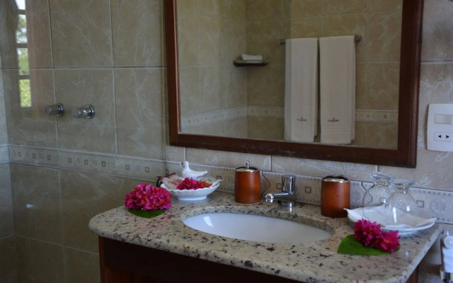 Hotel Villa Terra Viva