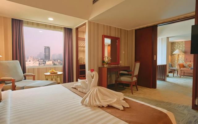 Horison Ultima Menteng Jakarta