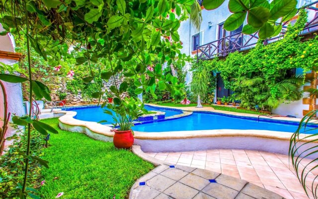 Hacienda San Jose by Vimex