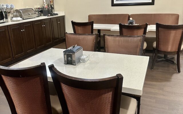 Best Western Of Lynchburg