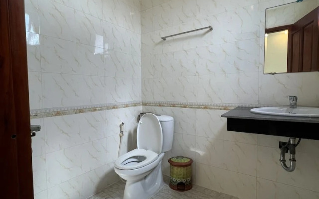 Aloha Hotel Suoi May Phu Quoc