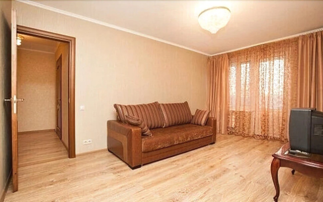 Brusnika Apartment Konkovo Business