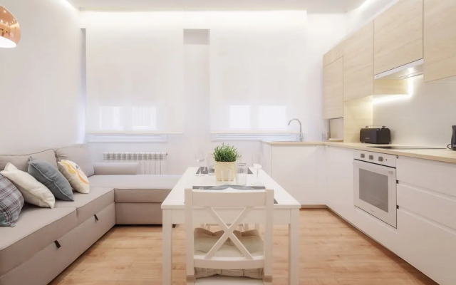 Apto Reformado con encanto by URBANHOSTS