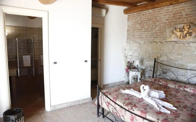 Agriturismo Il Borgo