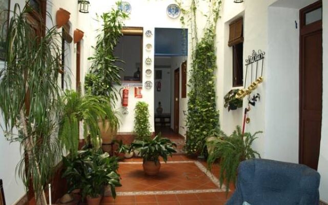 Pension San Pancracio