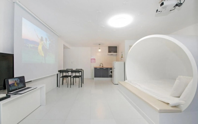 Gyeongju Euphoria Pension