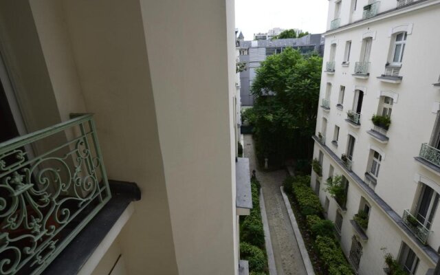 215010 Appartement 4 Personnes A Paris