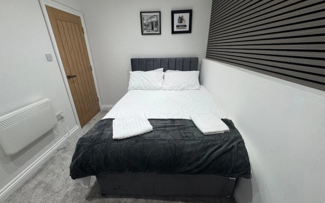 Apartmentsleeps6-familly&petfriendly