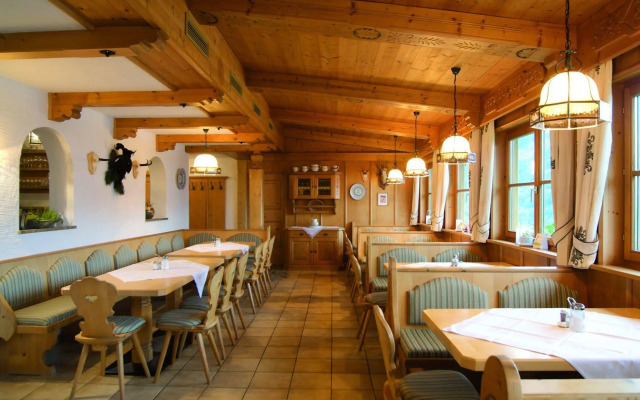 Jausenstation Pfefferbauer