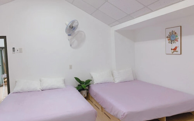 Yen Homestay Phu Yen