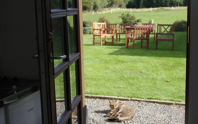 Munkebjerg Bed & Breakfast