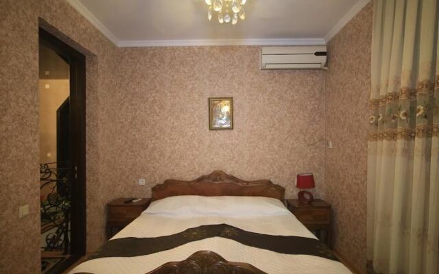 Edelveis Guest House