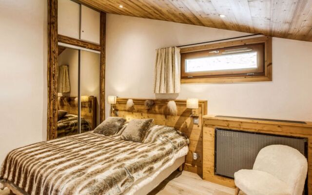 Villa Grand Roc Tignes 13881