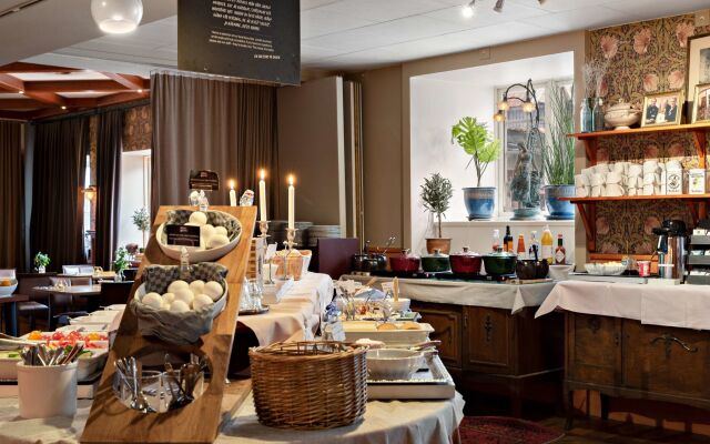 Best Western Strand Hotel