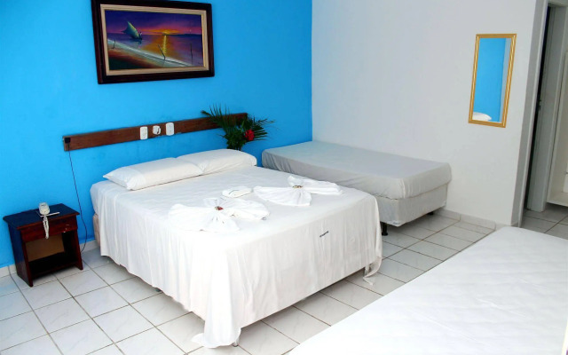 Hotel Da Praia