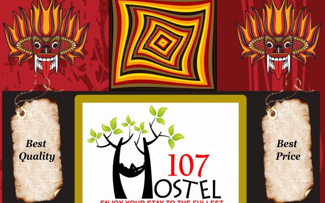Hostel 107
