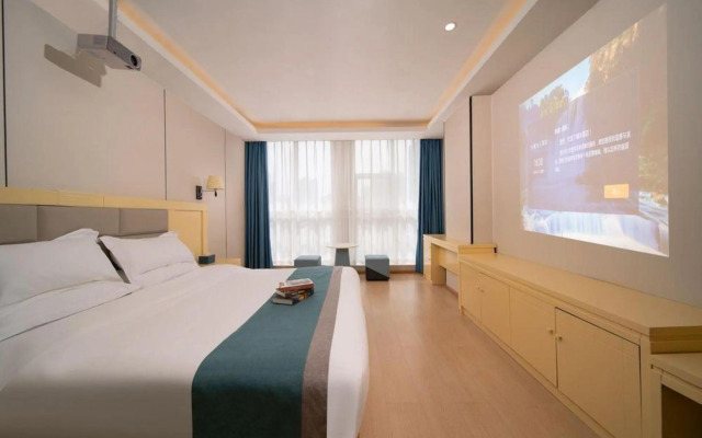 Baoshan Hotel