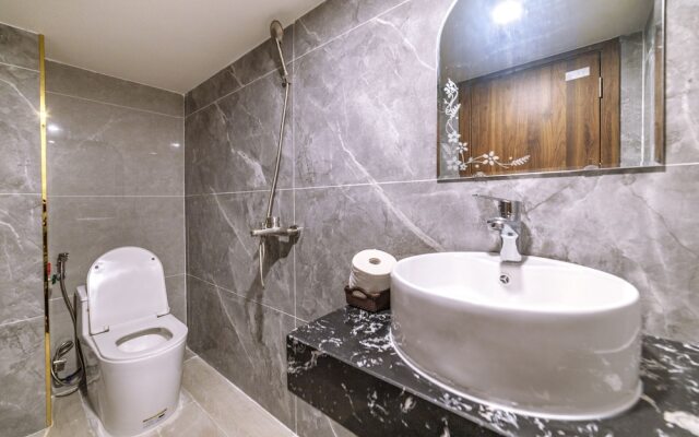 Thanh Do 1 Hotel