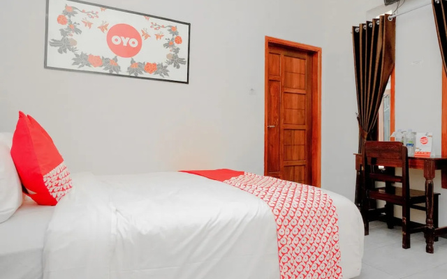 Hotel O Queen Homestay